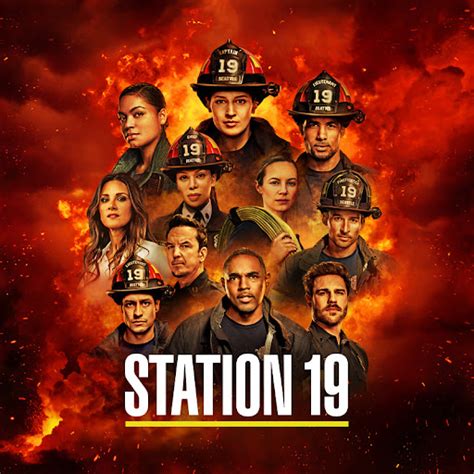 station 19 s01e10 bdscr|Station 19 Season 1 .